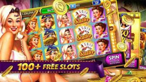 วีดีโอเกม slot ในสมัยก่อน เป็นอย่างไร