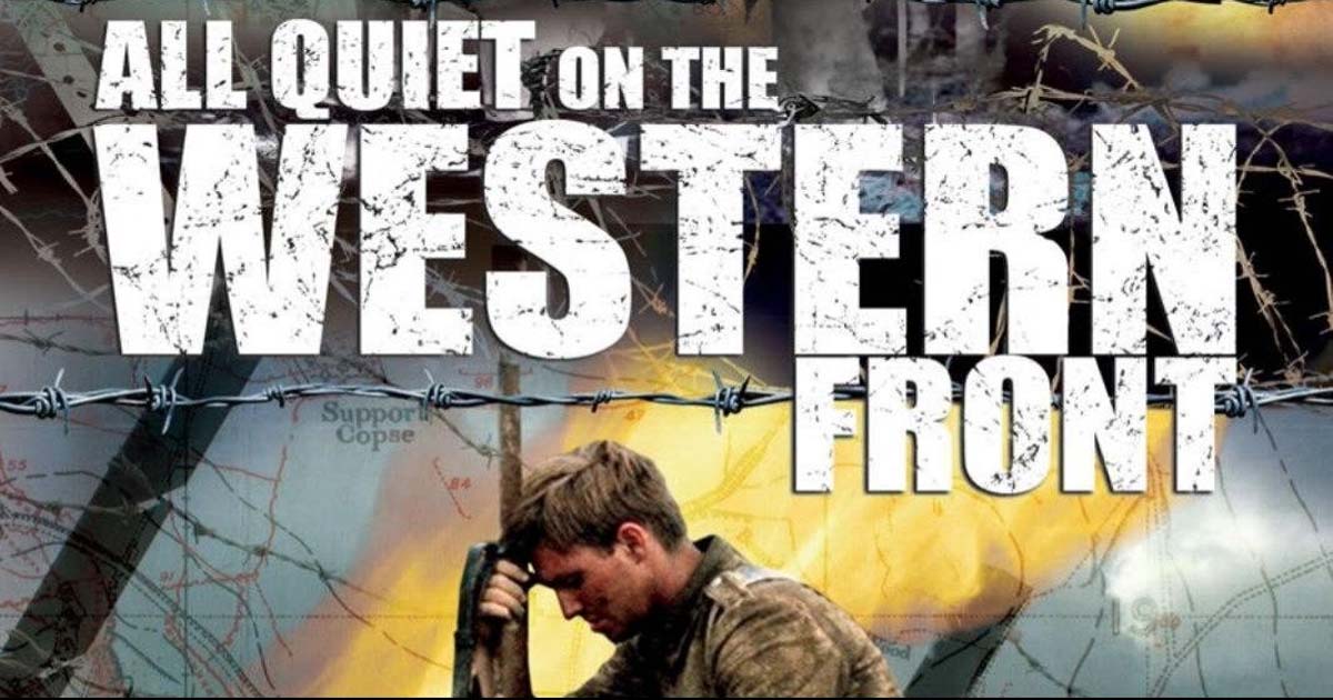 รีวิวหนัง All Quiet on the Western Front (1979) แนวรบด้านตะวันตก เหตุการณ์ไม่เปลี่ยนแปลง